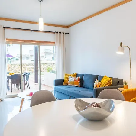 Sunshine House By Ici فيلة