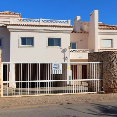 빌라 Sunshine House By Ici Algarve