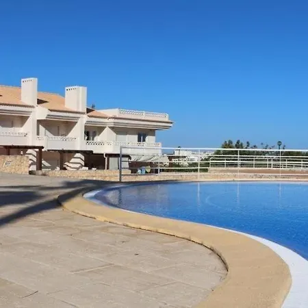 Sunshine House - Pool And Sea View &