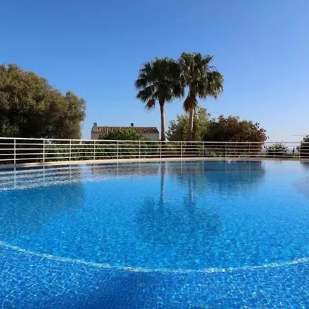 Sunshine House - Pool And Sea View & Villa