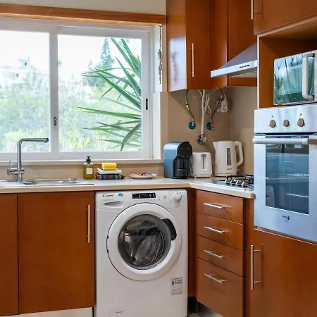 빌라 Sunshine House By Ici Algarve