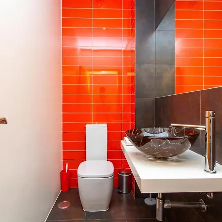 빌라 Sunshine House By Ici Algarve