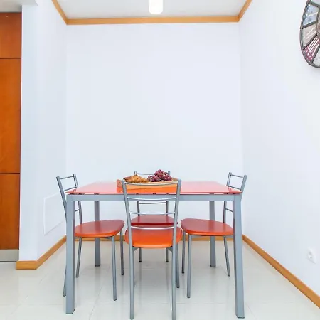 Sunshine House By Ici Algarve *