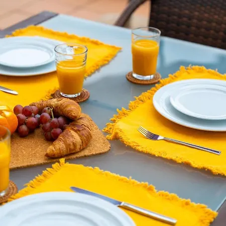 Sunshine House By Ici Algarve 빌라