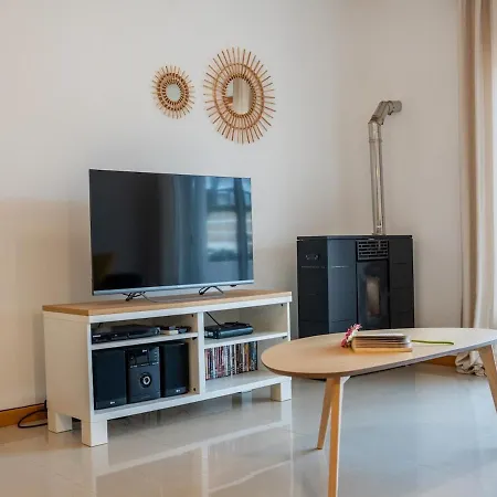 Sunshine House By Ici Algarve 빌라 *