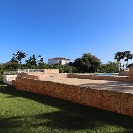 빌라 Sunshine House By Ici Algarve 알부페이라