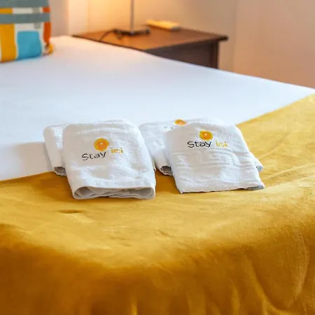 Sunshine House By Ici Algarve 빌라 알부페이라