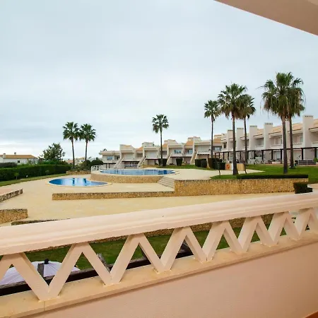 Sunshine House By Ici Algarve * 알부페이라