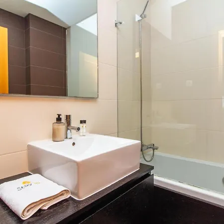 Willa Sunshine House - Pool And Sea View &