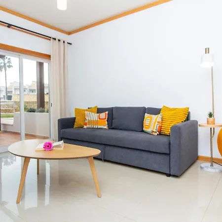 Sunshine House - Pool And Sea View & Albufeira