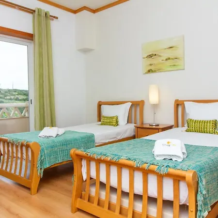 Sunshine House By Ici Algarve 빌라