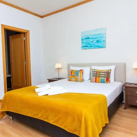 빌라 Sunshine House By Ici Algarve