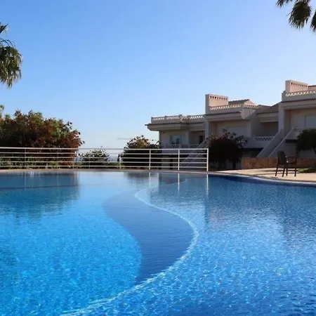 Sunshine House - Pool And Sea View & * Albufeira