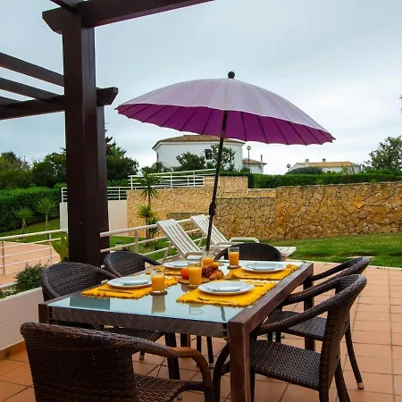 Sunshine House By Ici Algarve 빌라