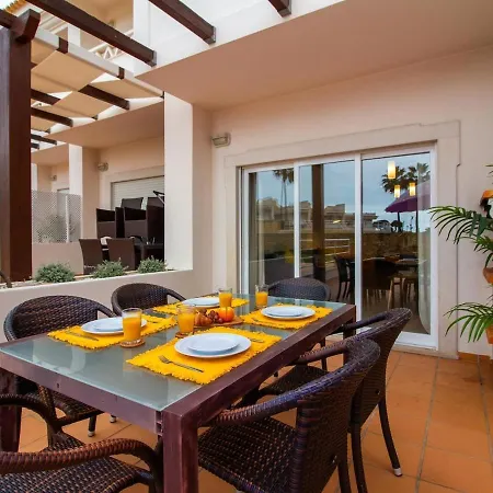 빌라 Sunshine House By Ici Algarve