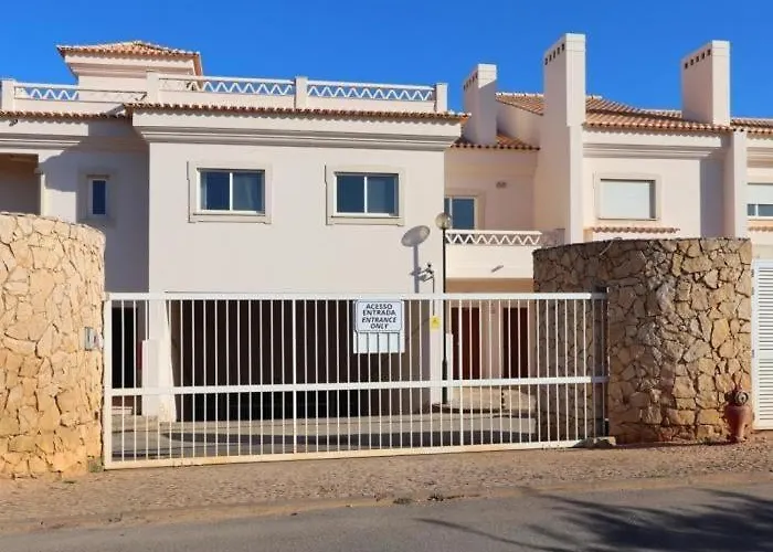 Villa Sunshine House By Ici Algarve