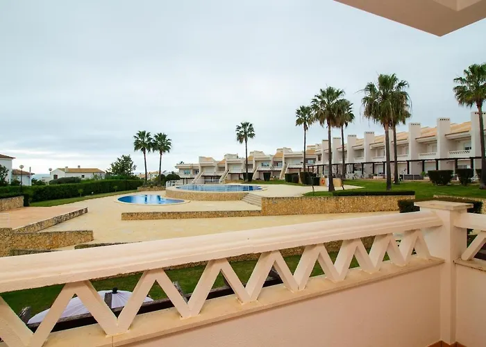 Sunshine House By Ici Algarve * Albufeira