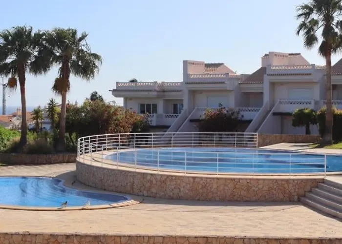 Villa Sunshine House By Ici Algarve *