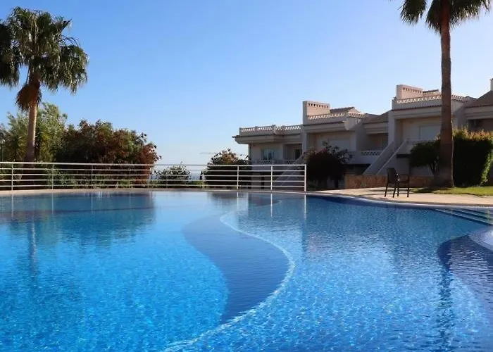 Sunshine House By Ici Algarve * Albufeira