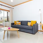 Sunshine House By Ici Albufeira