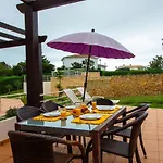 Sunshine House By Ici Villa